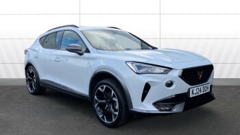 CUPRA Formentor 1.4 eHybrid 204 V2 5dr DSG Estate